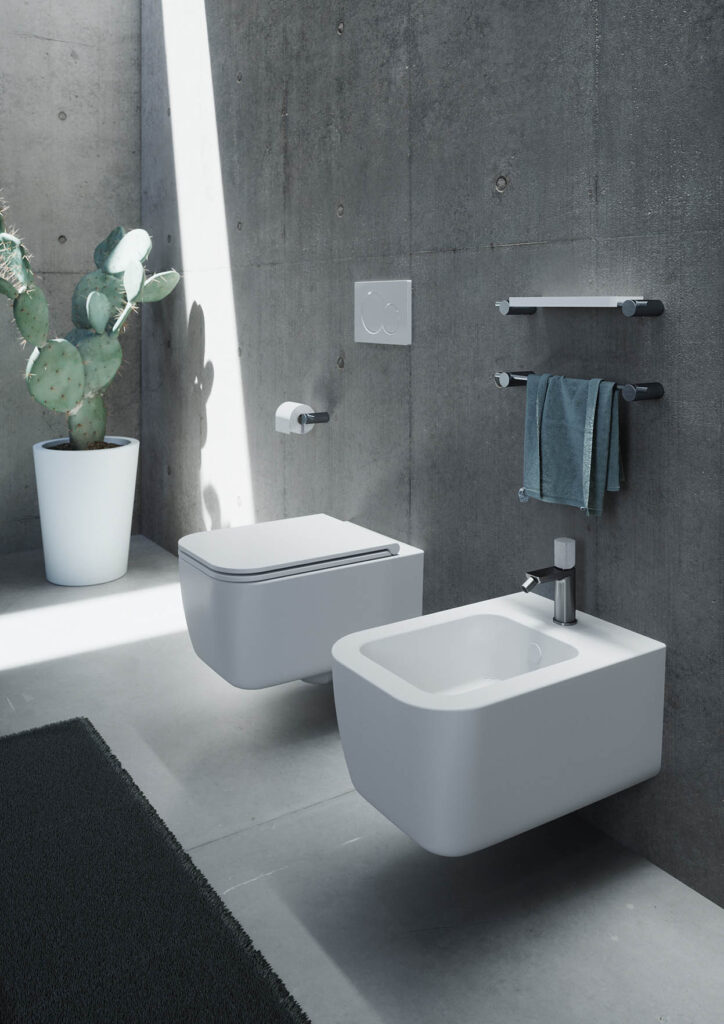Asiento de Versagrit® fabricado por COMSAN