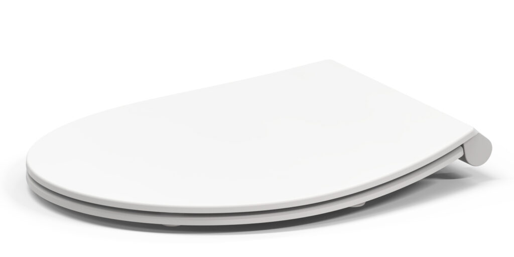 Tapa WC Gaia de COMSAN