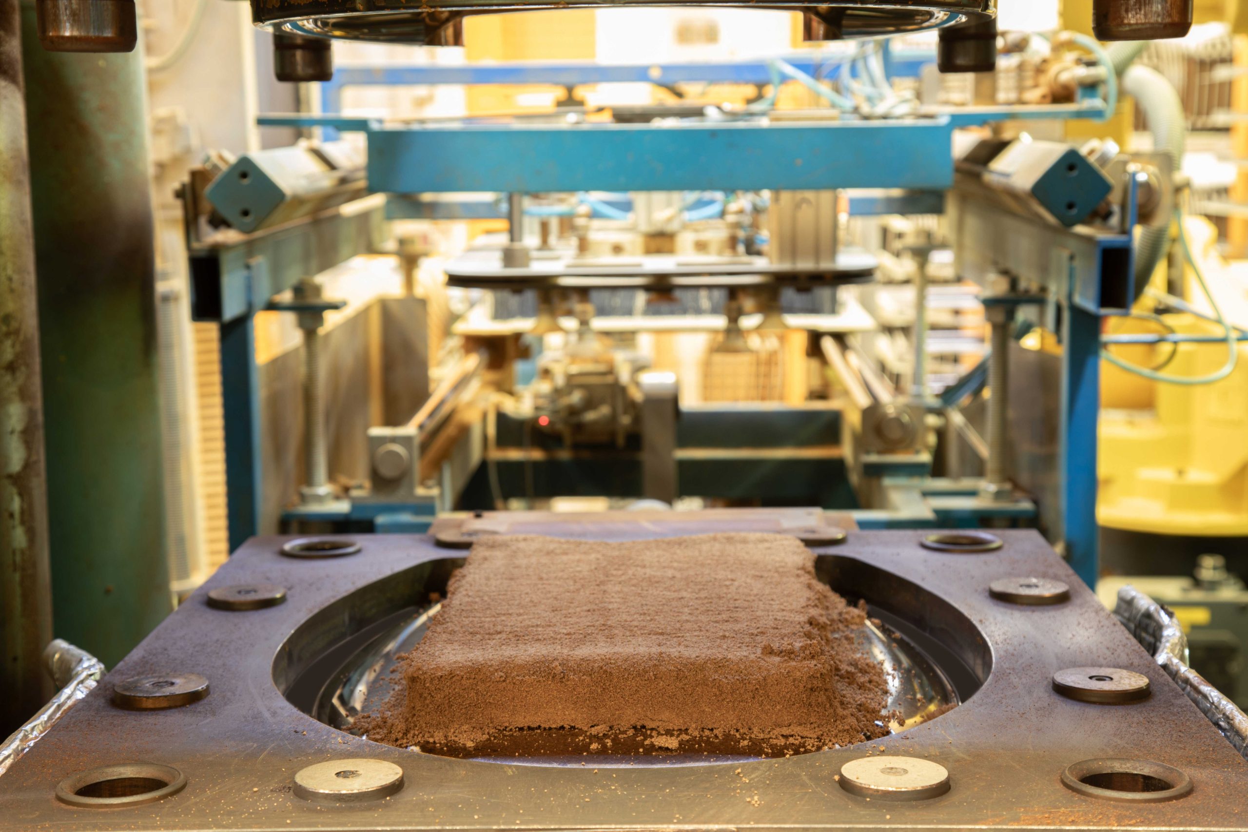 Fábrica tapas de WC COMSAN