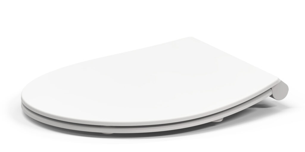 Tapa WC Muga de COMSAN