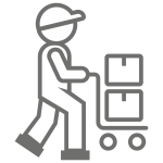 Lean Manufacturing - 8 desperdicios Tansporte y movimiento